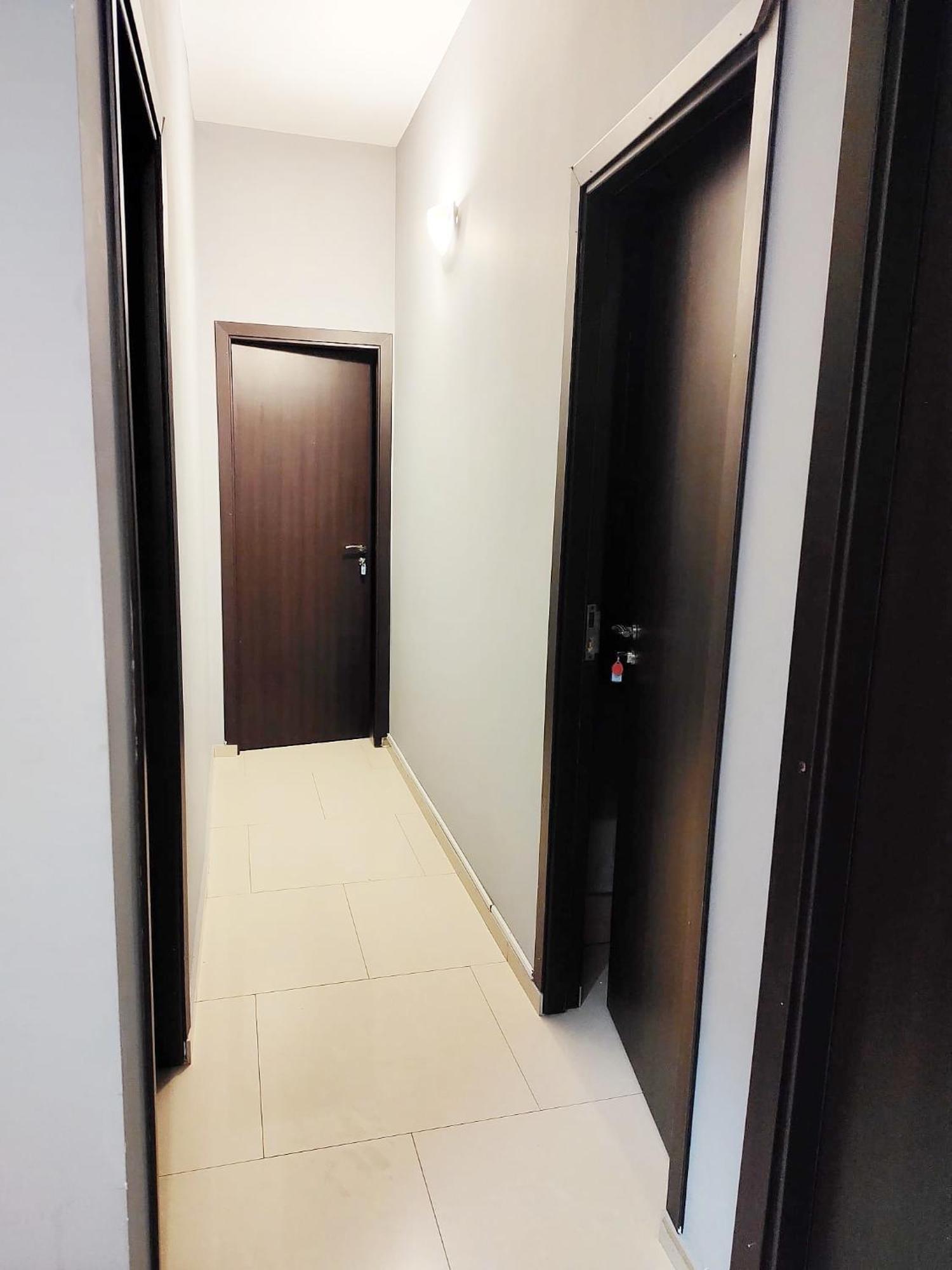 Central Retreat- Apartment Universitate بوخارست المظهر الخارجي الصورة