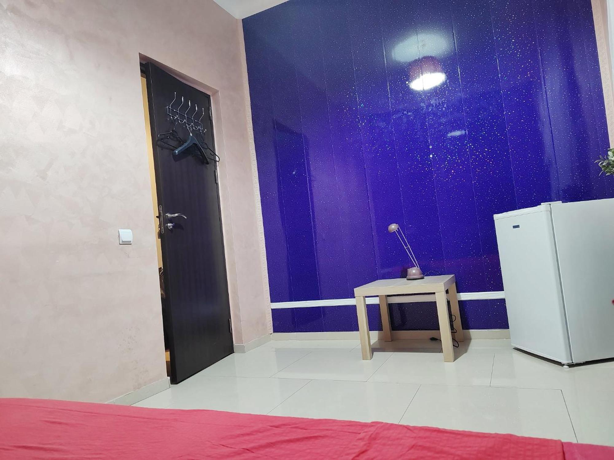 Central Retreat- Apartment Universitate بوخارست المظهر الخارجي الصورة